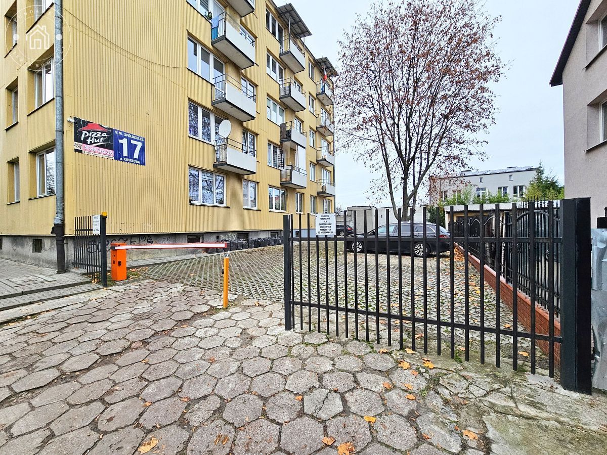 Mieszkanie 3-pokojowe Lublin, ul. Kwiatowa. Zdjęcie 13