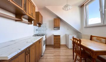 Mieszkanie 1-pokojowe Baborów, ul. Ratuszowa