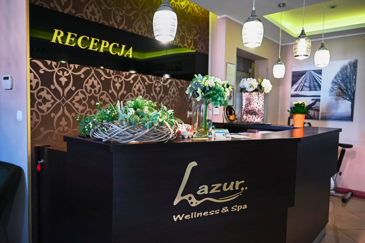 Hotel/pensjonat Międzywodzie, ul. Westerplatte. Zdjęcie 28