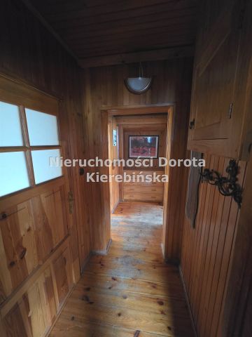 dom wolnostojący, 3 pokoje Konewka. Zdjęcie 15
