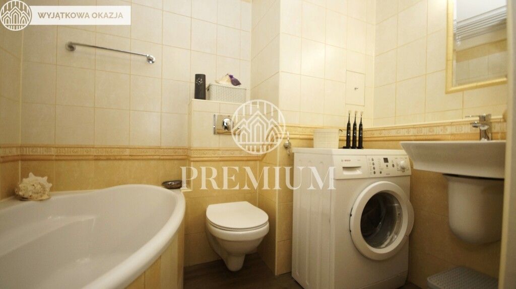 Mieszkanie 2-pokojowe Bydgoszcz Wzgórze Wolności, ul. Tucholska. Zdjęcie 9