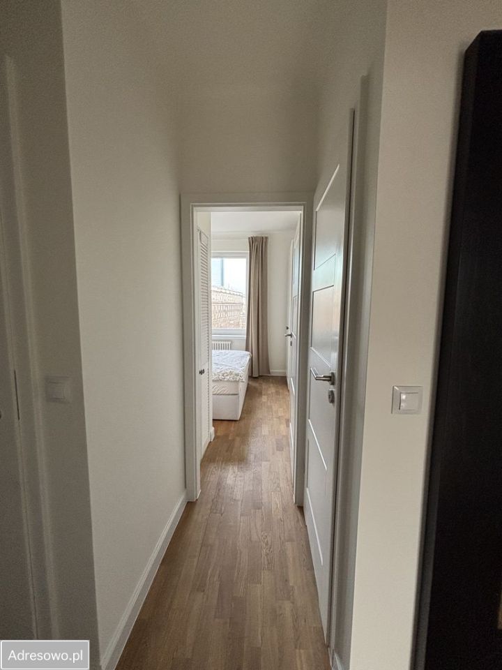 Mieszkanie 3-pokojowe Warszawa Śródmieście, ul. gen. Władysława Andersa. Zdjęcie 6