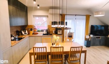 Mieszkanie 3-pokojowe Warzymice, Warzymice