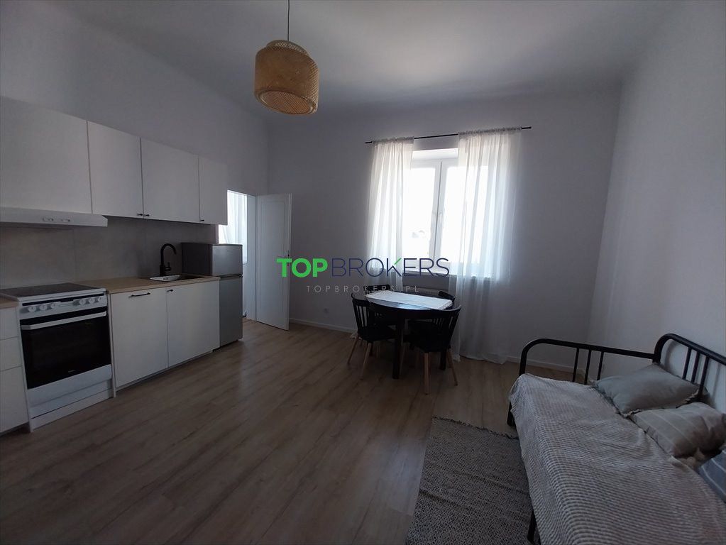 Mieszkanie 2-pokojowe Warszawa Śródmieście, ul. Marszałkowska. Zdjęcie 6