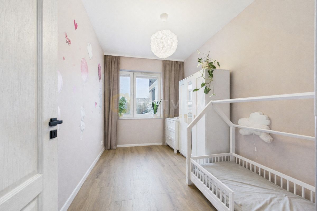 Mieszkanie 4-pokojowe Warszawa Wawer, ul. Chodzieska. Zdjęcie 9