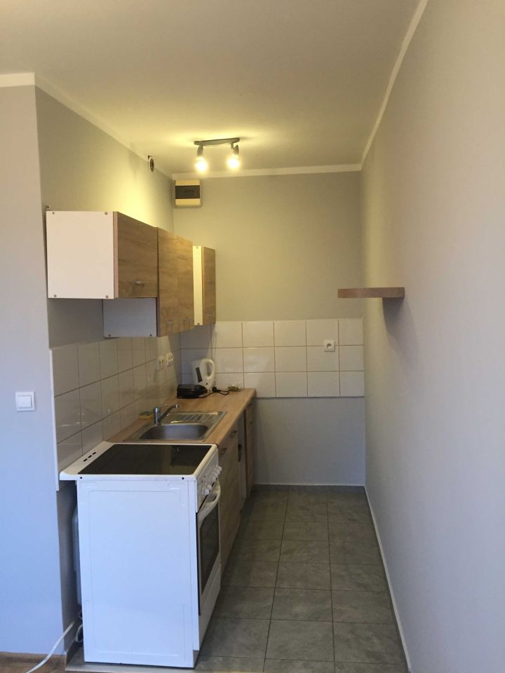 Mieszkanie 2-pokojowe Ornontowice, ul. Żabik. Zdjęcie 2