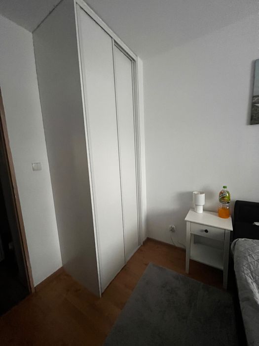 Mieszkanie 2-pokojowe Gorzów Wielkopolski, ul. Myśliborska. Zdjęcie 2