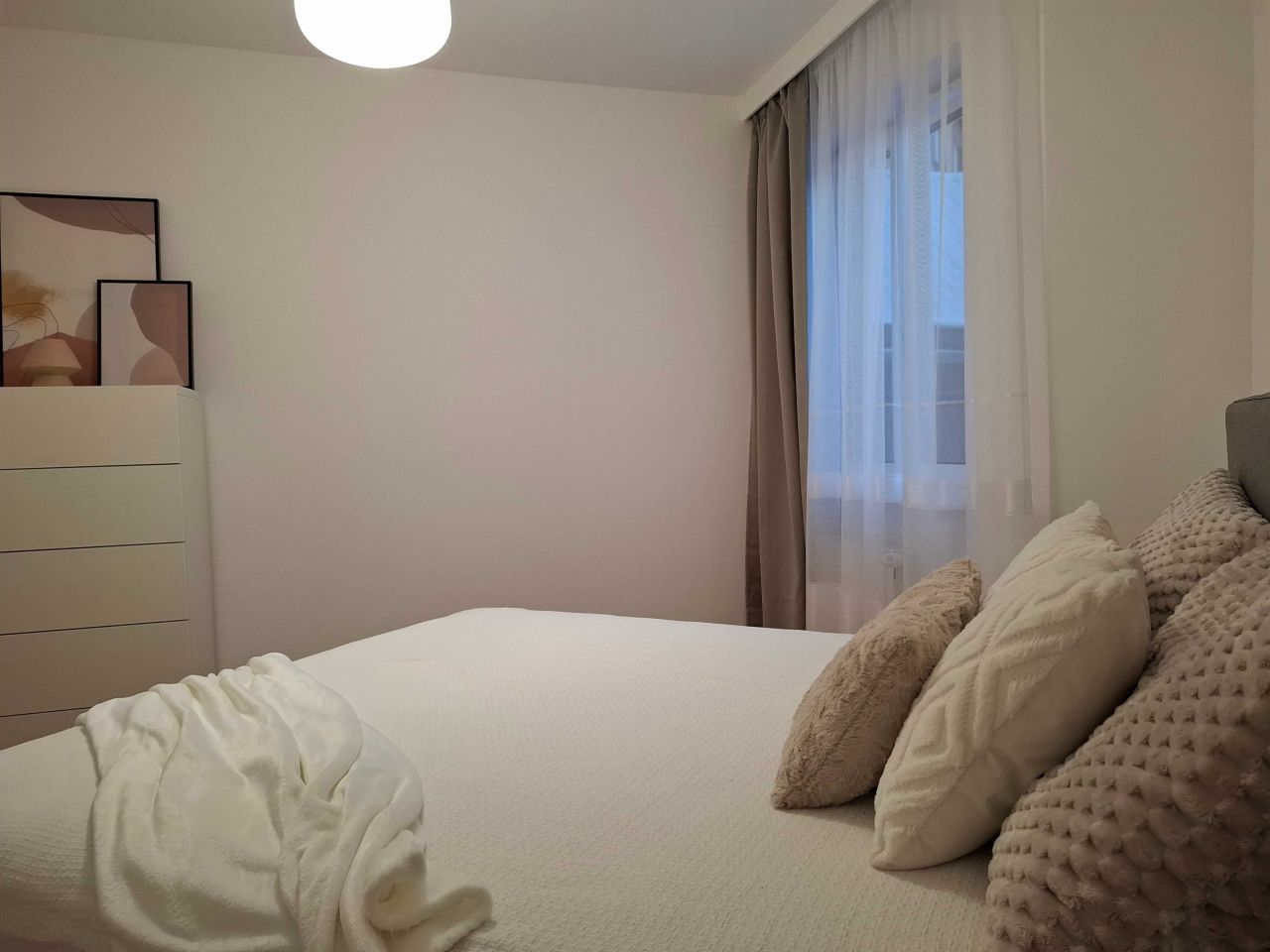 Mieszkanie 3-pokojowe Białystok Bojary, ul. Starobojarska. Zdjęcie 6