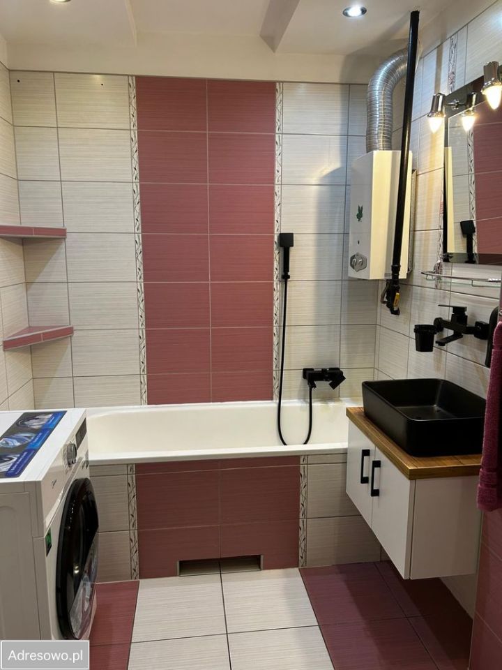 Mieszkanie 2-pokojowe Mysłowice, ul. Gustawa Morcinka. Zdjęcie 13