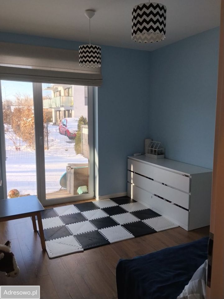 Mieszkanie 4-pokojowe Warszawa Bielany, ul. Żółwia. Zdjęcie 7