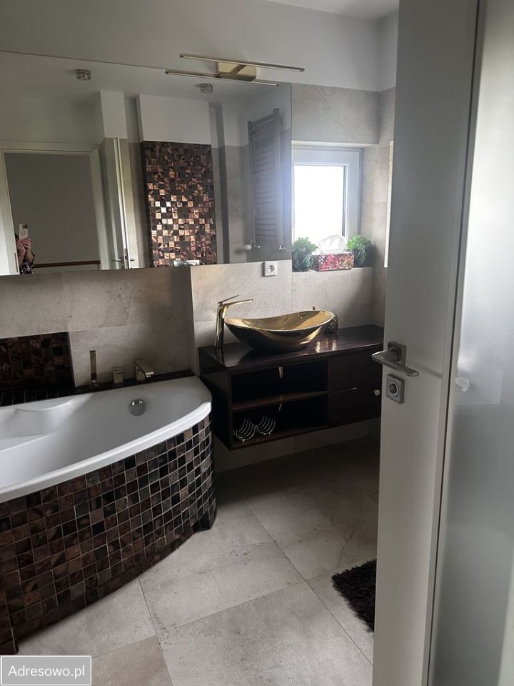 Mieszkanie 7-pokojowe Lesznowola. Zdjęcie 4