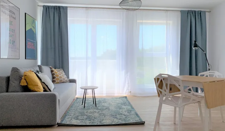 Mieszkanie 2-pokojowe Katowice Wełnowiec, ul. Bytkowska