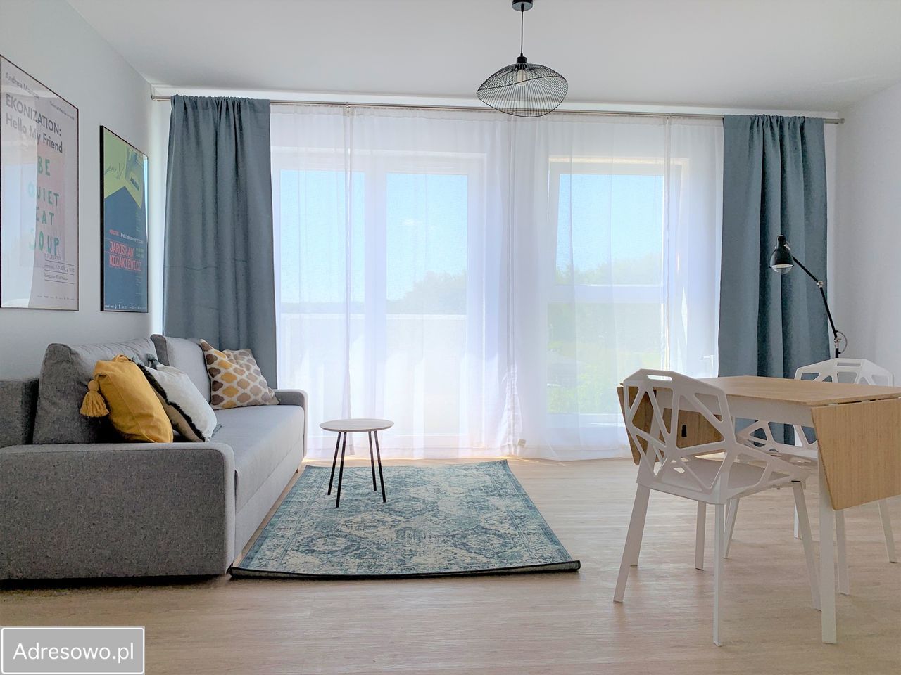 Mieszkanie 2-pokojowe Katowice Wełnowiec, ul. Bytkowska. Zdjęcie 1