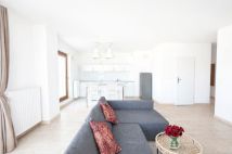 Mieszkanie 3-pokojowe Warszawa Praga-Północ, ul. Stefana Okrzei. Zdjęcie 4