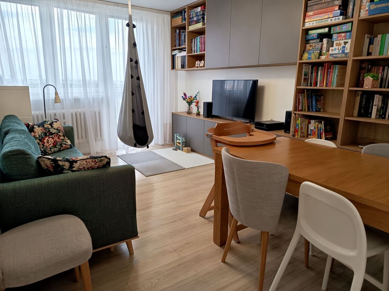 Mieszkanie 3-pokojowe Poznań Bonin, ul. Turkusowa. Zdjęcie 17