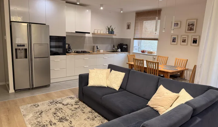 Mieszkanie 3-pokojowe Ignatki-Osiedle, ul. Jodłowa