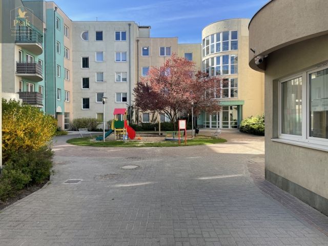 Mieszkanie 3-pokojowe Poznań Stare Miasto, ul. Naramowicka. Zdjęcie 18