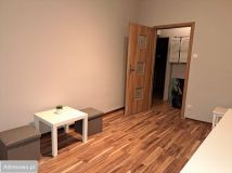 Mieszkanie 2-pokojowe Wrocław Śródmieście, ul. Ignacego Daszyńskiego. Zdjęcie 3