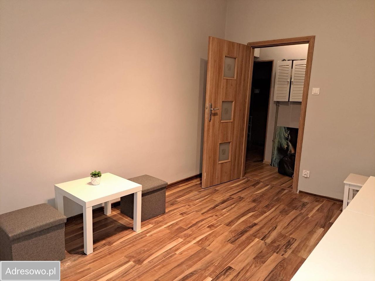 Mieszkanie 2-pokojowe Wrocław Śródmieście, ul. Ignacego Daszyńskiego. Zdjęcie 4