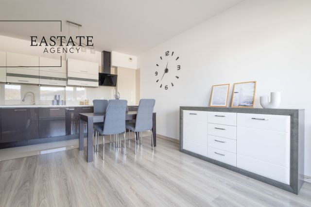 Mieszkanie 2-pokojowe Reda, ul. Morska. Zdjęcie 3