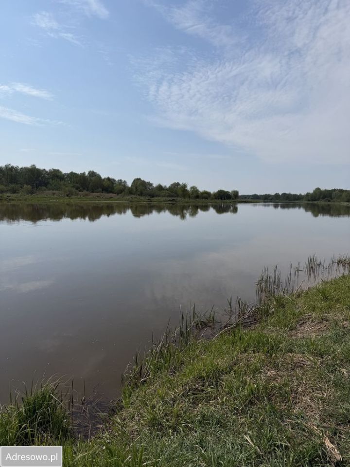 Działka budowlana Popowo-Parcele, ul. Cyraneczki. Zdjęcie 2