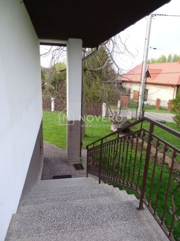 dom wolnostojący, 4 pokoje Jarosław Krzyżowe Drogi. Zdjęcie 5