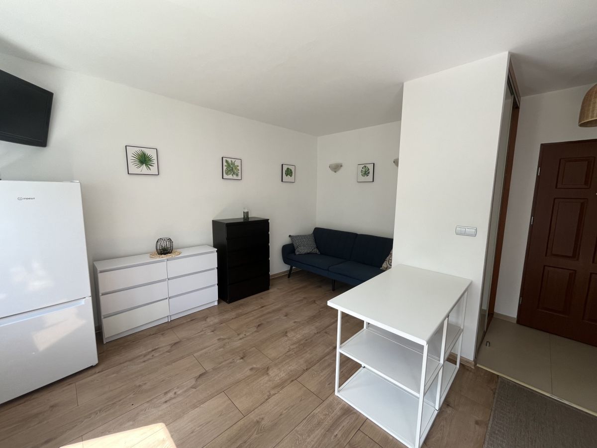 Mieszkanie 2-pokojowe Gdańsk Żabianka, ul. Subisława. Zdjęcie 3