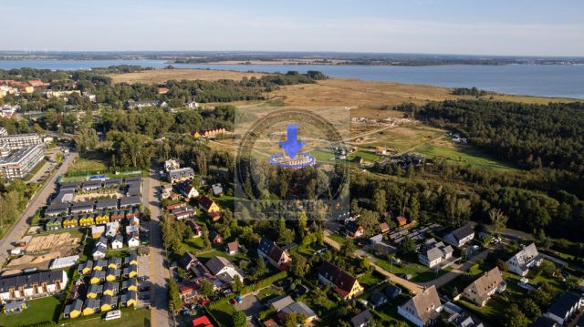 Mieszkanie 1-pokojowe Dziwnów, ul. Daglezji. Zdjęcie 2