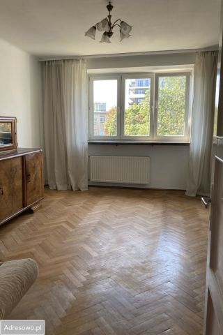 Mieszkanie 2-pokojowe Warszawa Ochota, ul. Szczęśliwicka. Zdjęcie 1