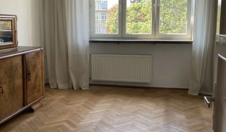 Mieszkanie 2-pokojowe Warszawa Ochota, ul. Szczęśliwicka