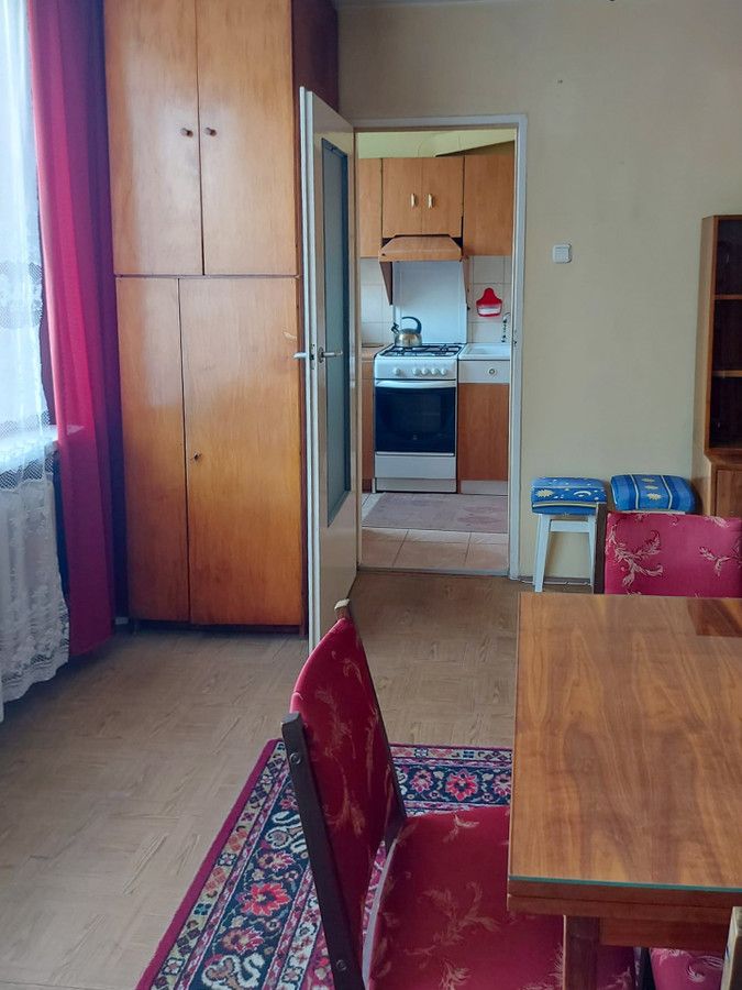 Mieszkanie 1-pokojowe Warszawa Targówek, ul. Malborska. Zdjęcie 9