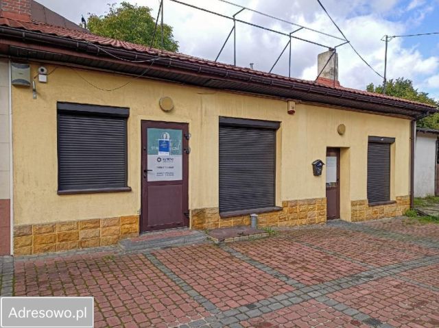 Lokal Końskie, ul. Łazienna. Zdjęcie 1