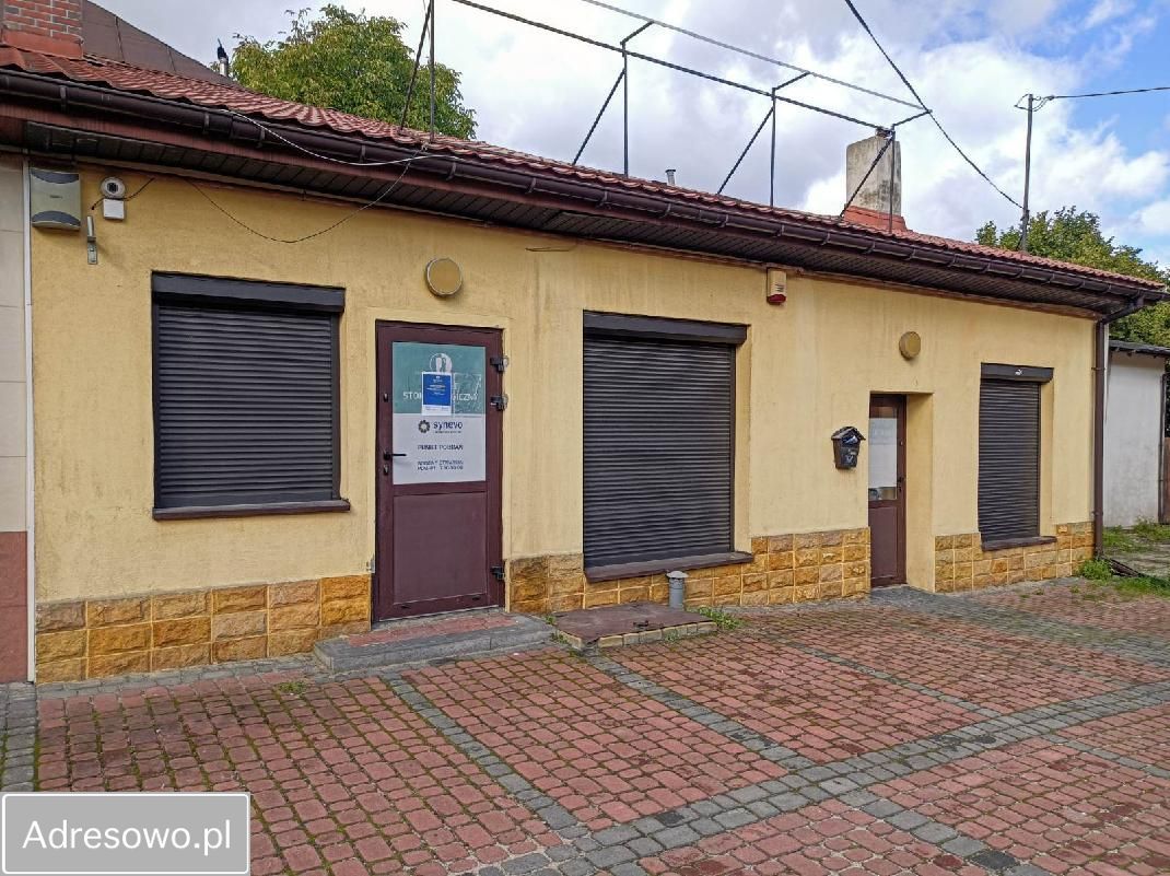 Lokal Końskie, ul. Łazienna. Zdjęcie 1