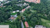 Działka inwestycyjna Reszel, ul. Macieja Rataja. Zdjęcie 3