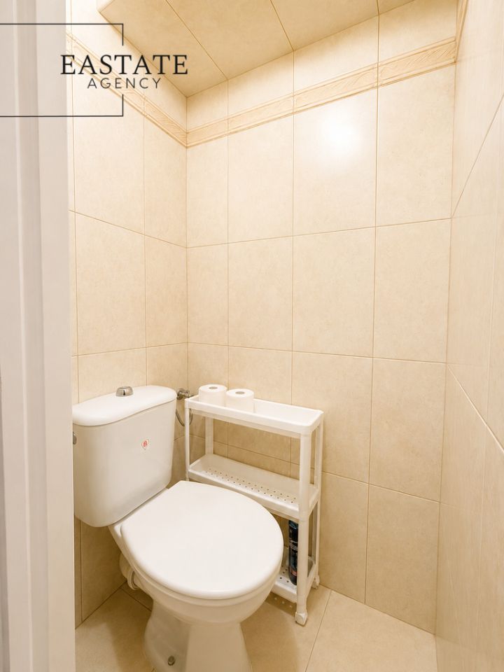 Mieszkanie 3-pokojowe Warszawa Mokotów, ul. Batuty. Zdjęcie 12