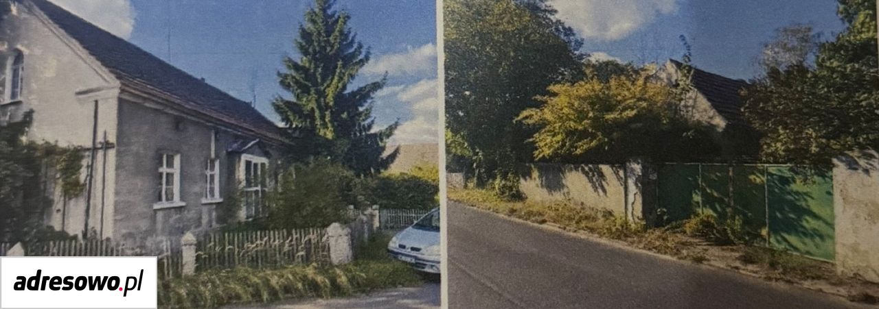 dom wolnostojący Kaszczor, ul. Słoneczna. Zdjęcie 2