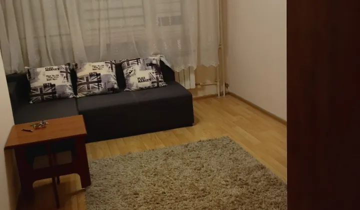 Mieszkanie 2-pokojowe Warszawa Wola, ul. Redutowa
