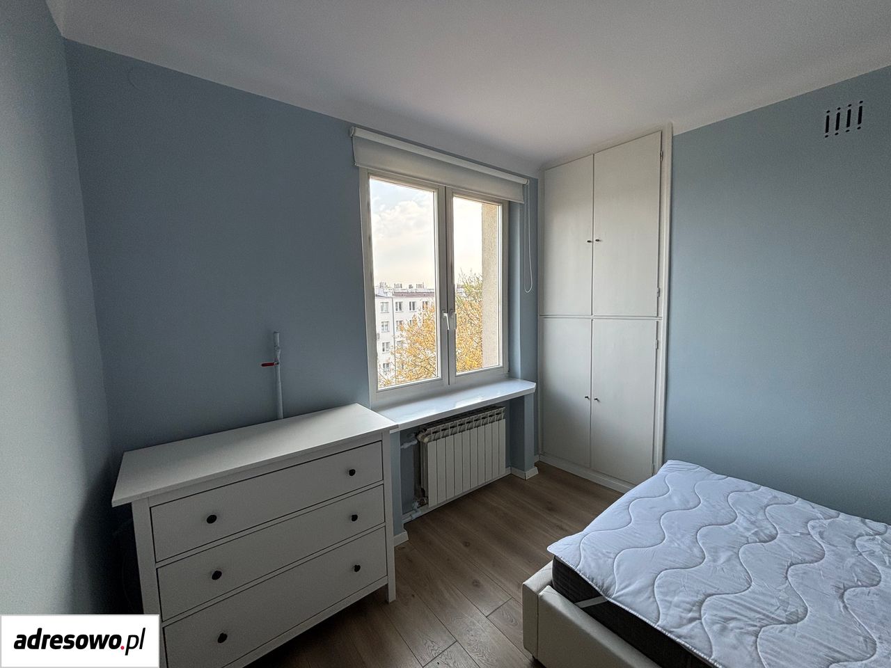 Mieszkanie 1-pokojowe Warszawa Żoliborz, ul. ks. Jerzego Popiełuszki. Zdjęcie 3