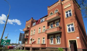 Mieszkanie 4-pokojowe Kwidzyn, ul. Warszawska 33