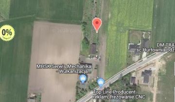 Działka rolno-budowlana Tarnowo Podgórne, ul. Rokietnicka
