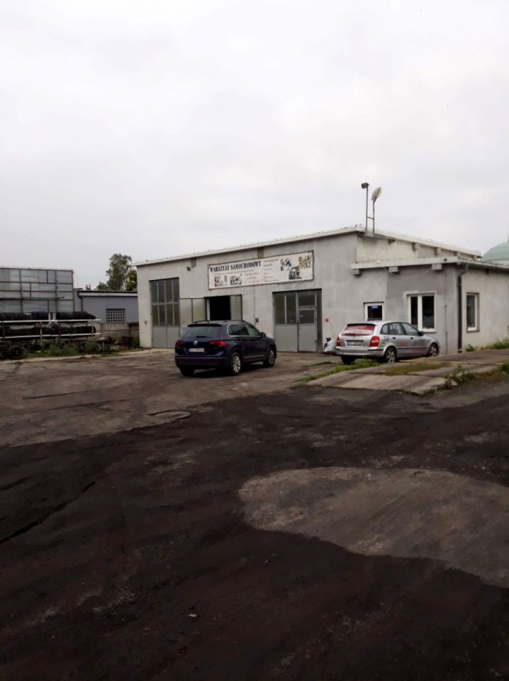 Działka rolno-budowlana Stargard Kluczewo, ul. Romualda Traugutta. Zdjęcie 9