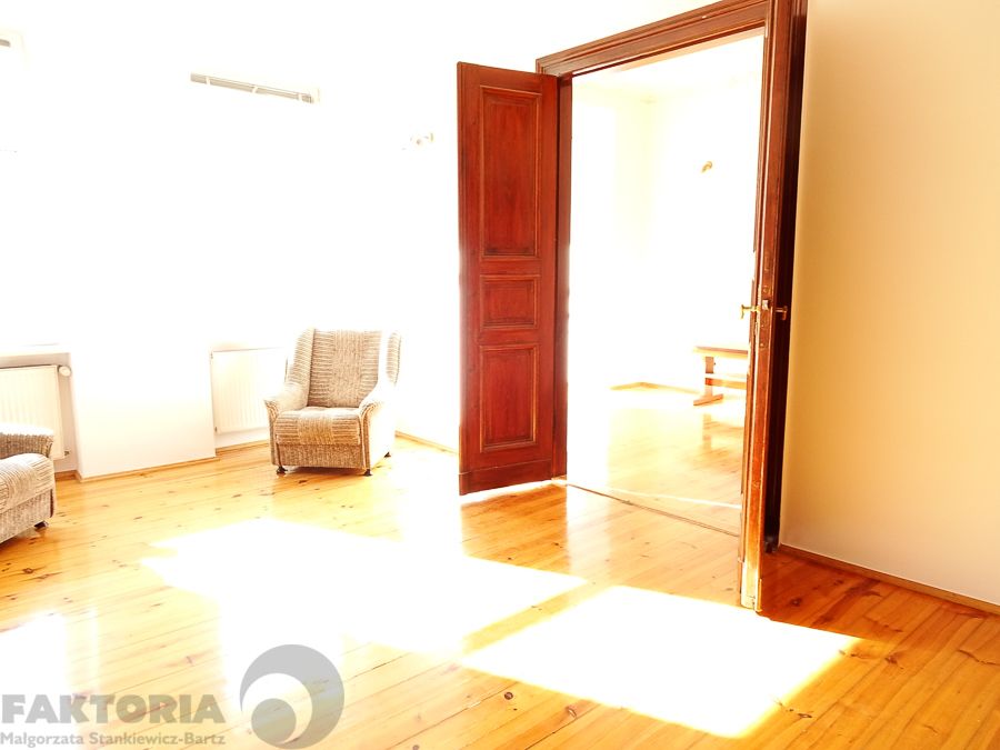 Mieszkanie 4-pokojowe Szczecin Centrum, al. Piastów. Zdjęcie 38