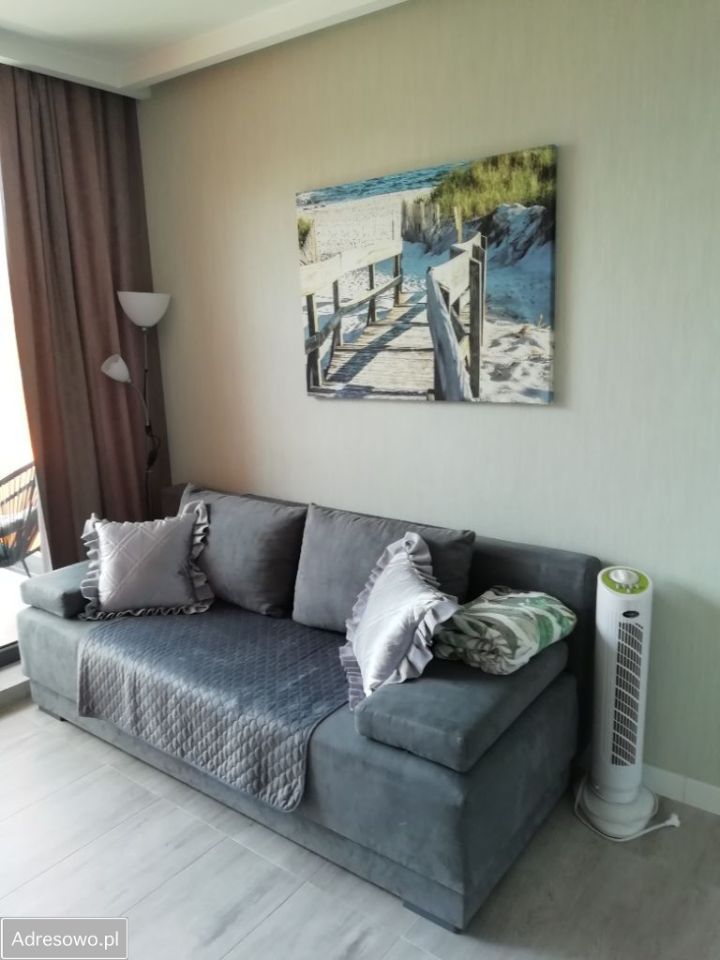 Lokal Jastrzębia Góra, ul. Sanatoryjna. Zdjęcie 7