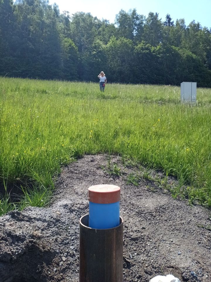 Działka budowlana Nowa Bystrzyca. Zdjęcie 4