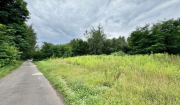 Działka budowlana Sośnicowice Choryńskowice