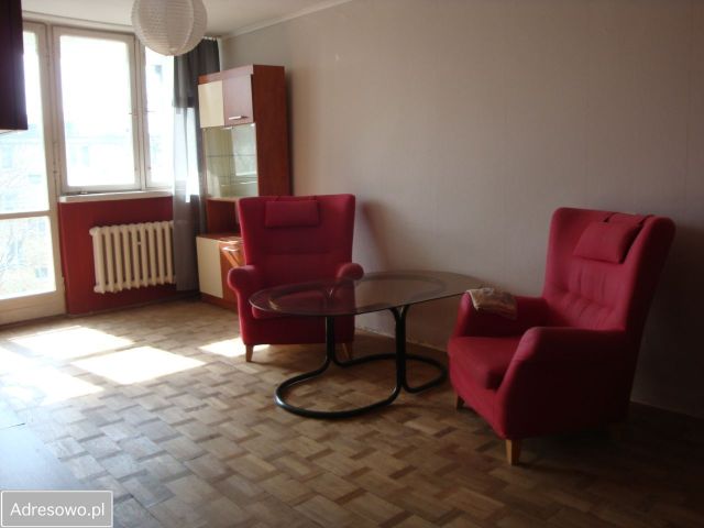 Mieszkanie 2-pokojowe Łódź Dąbrowa, ul. Henryka Rodakowskiego. Zdjęcie 1