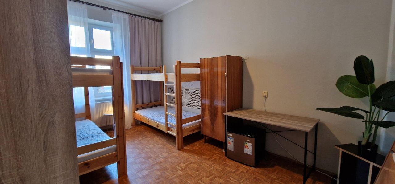 Mieszkanie 3-pokojowe Ełk Centrum, ul. Juliusza Słowackiego. Zdjęcie 3