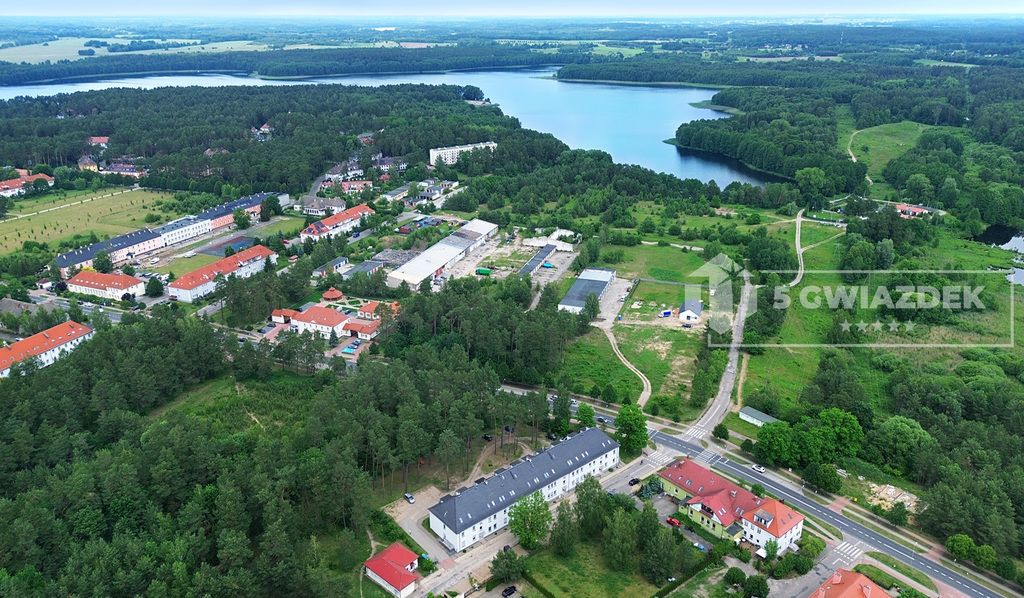 Mieszkanie 3-pokojowe Borne Sulinowo, ul. Marii Konopnickiej. Zdjęcie 17