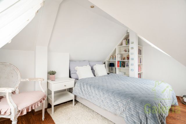 Mieszkanie 4-pokojowe Szczecin Pogodno. Zdjęcie 11