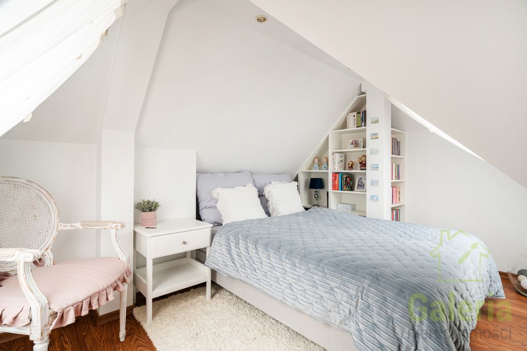 Mieszkanie 4-pokojowe Szczecin Pogodno. Zdjęcie 11